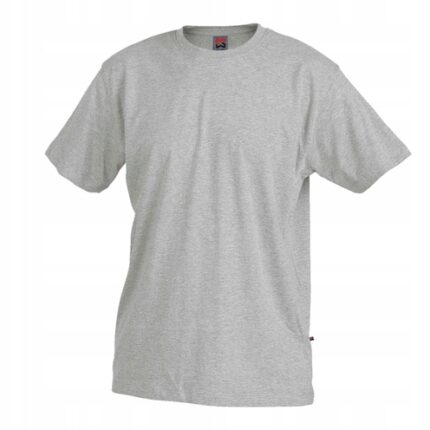 WURTH Koszulka T-Shirt-Teamwork SZARA rozm. XL