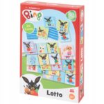 Lotto Karty bing