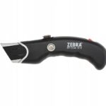WURTH Nóż monterski ZEBRA 2-składnikowy 170 mm