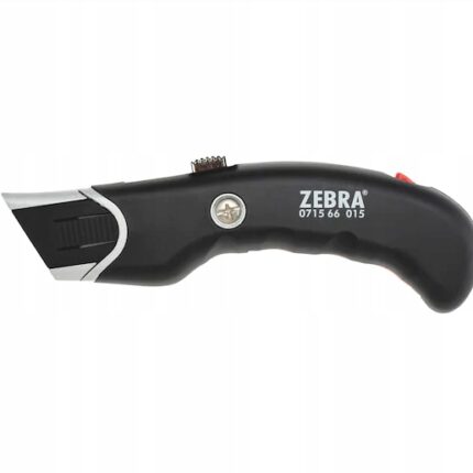 WURTH Nóż monterski ZEBRA 2-składnikowy 170 mm