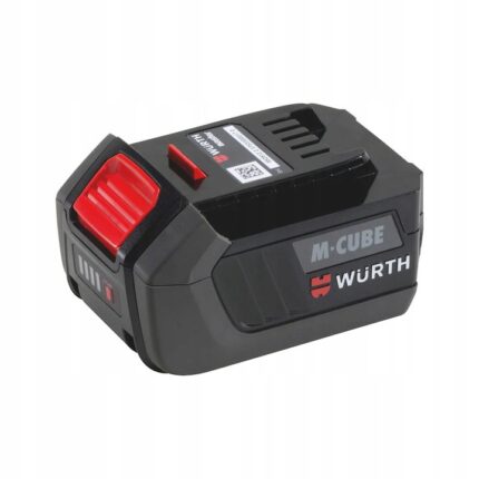 WURTH Akumulator litowo-jonowy 18V M-CUBE 2AH