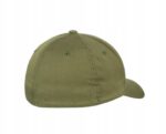 WURTH Czapka Flex z daszkiem S/M oliwkowa - obrazek 2
