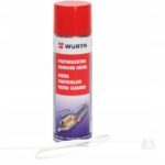 WURTH Środek do czyszczenia filtrów DPF FAP 400ml