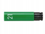 WURTH Nasadka udarowa 1,2'' EXTRA DŁUGA 19MM 6-KT