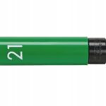 WURTH Nasadka udarowa 1,2'' EXTRA DŁUGA 19MM 6-KT
