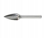 WURTH Frez z węglika wolframu z zębami MX 9,6x19mm