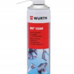 WURTH Zmywacz HHS CLEAN 500ML.