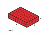 WURTH Pusta kaseta systemowa 8.4.2 500x380x140mm - obrazek 3