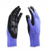 WURTH RĘKAWICE TIGERFLEX W-520 POZIOM F 8 TIGERFLEX 1para - obrazek 2