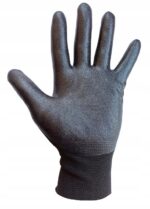 WURTH Rękawica ochronna Black Grip rozm.10 - obrazek 3