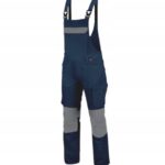 WURTH Ogrodniczki robocze Cetus GRANAT rozm. 46