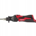 MILWAUKEE Lutownica subkompaktowa M12 12V