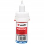WURTH Klej superszybki KLEBFIX FLEX konstruk. 20G