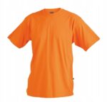 WURTH T-shirt roboczy Teamwork BIAŁY rozm. XL - obrazek 7