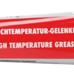 WURTH Wysokotemperaturowy smar do złączy przegubów