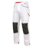 WURTH Spodnie robocze Stretch X SZARE rozm.106 - obrazek 12