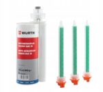 WURTH Klej strukturalny, 2-składn. 2K MAK 38-250ML