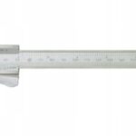 WURTH Suwmiarka z noniuszem 0-150MM