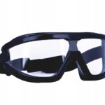 WURTH Okulary ochronne, Comfort plus BEZBARWNE