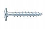WURTH Wkręt do słupków ASSY 4 WH RW40-(A3K)-6X50/45 100szt.