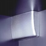 WURTH Zaślepka do uchwytu regul. SH40 PRAWA, BIALA