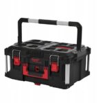 MILWAUKEE Skrzynia PACKOUT 2 CZARNA