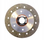 WURTH Tarcza diamentowa do tworzyw szt. 125/22,23