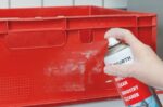 WURTH Środek czyszczący, przemysłowy 500 ml - obrazek 2