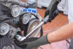 WURTH Klucz dynamometryczny z pokrętłem 20-100NM - obrazek 6