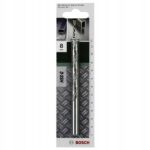 Wiertło do metalu Bosch HSS-G 3,2x36x65 op. 2szt - obrazek 3