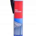 WURTH Klej uszczelniacz uniwersalny 300 ml CZARNY