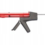 WURTH Ręczny pistolet do kartuszy H14 DO TUB 310ML