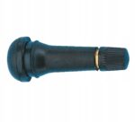 WURTH Gumowy zawór/wentyl samochodowy TR414 11,3X48,5MM 100szt.