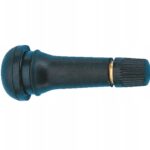 WURTH Gumowy zawór/wentyl samochodowy TR414 11,3X48,5MM 100szt.