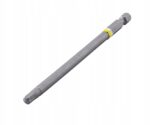 WURTH Bit RW30 E 6.3 (1/4) YELLOW 120MM 5szt. - obrazek 2