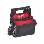 MILWAUKEE Torba dla elektryków CZARNA