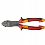 MILWAUKEE Szczypce VDE do cięcia bocznego HEAVY DUTY 180MM