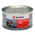 WURTH Szpachla VAKU universal extra 1,3 KG + 50G