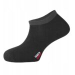 WURTH Skarpetki bambusowe SNEAKER R.39-42 3pary