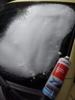 WURTH Środek czyszczący do tworzyw sztucznych REPLAST 500ml - obrazek 4