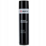 WURTH Uniwersalny zmywacz do hamulców 600ML - obrazek 6