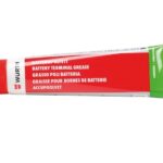 WURTH Smar ochronny do biegunów akumulatora 100 ml