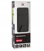 WURTH Skarpety bambusowe ROBUST 4-PAK R.39-42 - obrazek 2
