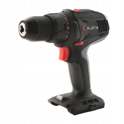 WURTH Wiertarko-wkrętarka akumulator. ABS 18 BASIC