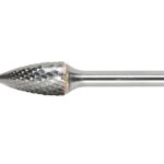 WURTH Frez palcowy SPG-3R-D12-WL25MM