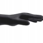 WURTH Rękawice ochronne jednorazowe Grip Comfort 50szt. rozm. 2XL