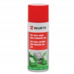 WURTH Olej do cięcia, wiercenia CUT+COOL ECO 400ML
