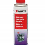 WURTH Uszlachetniacz oleju silnikowego 300ML