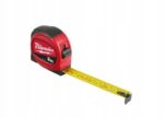 MILWAUKEE Taśma miernicza SLIM 3M - obrazek 2