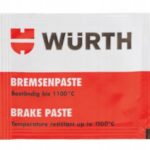 WURTH Smar do układów hamulcowych 5,5ml